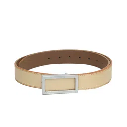 Calvadoss Men Peach Belt-image-50