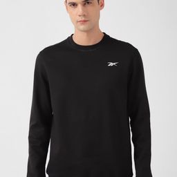 Reebok Long Sleeved Training Sweatshirts-image-3