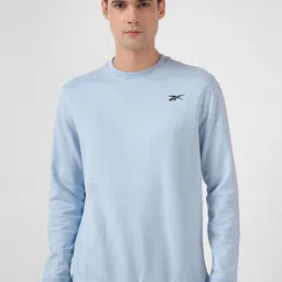 Reebok Training Long Sleeved Sweatshirts-image-89