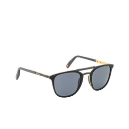 Chopard Unisex Square Sunglasses with Polarised and UV Protected Lens-14