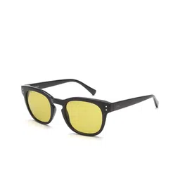IDEE Unisex Square Sunglasses With UV Protected Lens-5