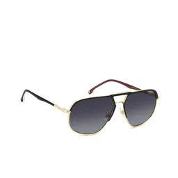 Carrera Men Aviator Sunglasses With UV Protected Lens-82