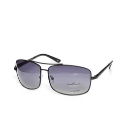 Mayhem Unisex Aviator Sunglasses with UV Protected Lens MAYS-1022-004-11