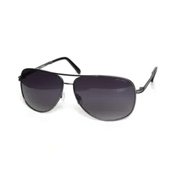 Mayhem Unisex Aviator Sunglasses with UV Protected Lens MAYS-1050-205-12