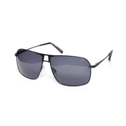 Mayhem Unisex Aviator Sunglasses with UV Protected Lens MAYS-1051-006-image-66