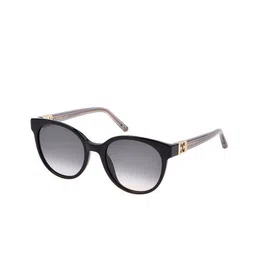 Escada Round Sunglasses with UV Protected Lens SESD33S54700SG-29