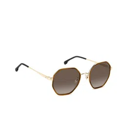 Carrera Women Round Sunglasses With UV Protected Lens-16