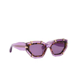 PHILIPP PLEIN Women Cateye Sunglasses with UV Protected Lens SPP099V556PFSG-image-79