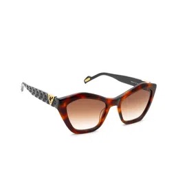 GUESS Women Cateye Sunglasses with UV Protected Lens GUS001845452FSG-image-32