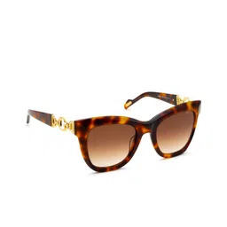 GUESS Women Square Sunglasses with UV Protected Lens-96
