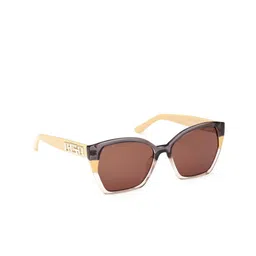 GUESS Women Square Sunglasses with UV Protected Lens-25