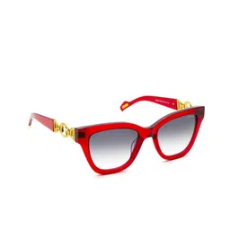 GUESS Women Square Sunglasses with UV Protected Lens-16