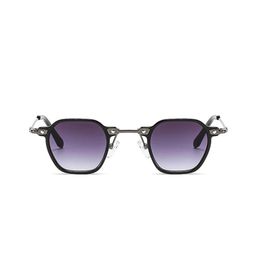AUGEN Unisex Square Sunglasses with UV Protected Lens-13