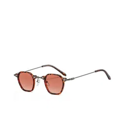 AUGEN Unisex Square Sunglasses with UV Protected Lens-55
