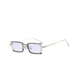 AUGEN Unisex Square Sunglasses with UV Protected Lens-56