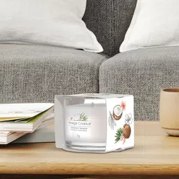 YANKEE CANDLE White Solid Votive Scented Candles-5
