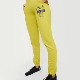 max Typography Printed Sports Joggers-picture-12