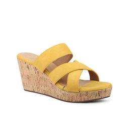 Inc 5 Solid Wedge Heels-picture-32