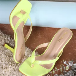 Retro Walk Embellished Wedge Pumps-22