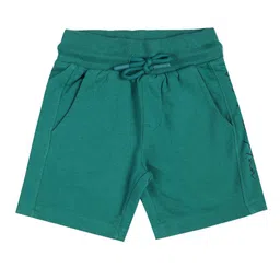 U.S. Polo Assn. Kids Boys Mid-Rise Shorts-image-87