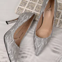 Jove Printed Pointed Toe Stiletto Heels-27