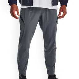 UNDER ARMOUR Men Relaxed Fit Joggers-26