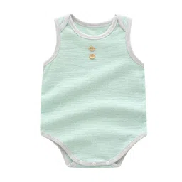 StyleCast Infants Solid Bodysuit-13