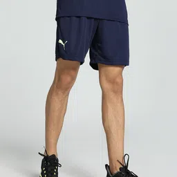 Puma Men Ts Cricket Team Mid-Rise Shorts-image-34