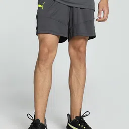 Puma Men Cricket Team Sports Shorts-image-44