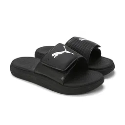Puma Men Softride Slides image 1
