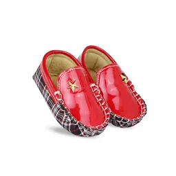 BAESD Infants Boys Loafer Booties-picture-37