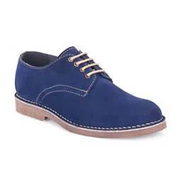Harrytech London Men Memory Foam Insole Lightweight Leather Basics Sneakers-38