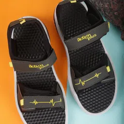 Action Plus Men Floater Sports Sandals-87