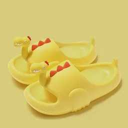 Little Surprise Box LLP Kids Rubber Sliders-17