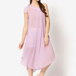 Beau Design Swimwear Cover Up Dress-image-74