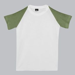 RISH Boys White Cotton T-shirt-image-56