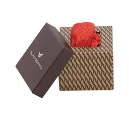 Blackberrys Men Floral Printed Pocket Squares-36