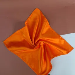 Tossido Men Microfiber Formal Pocket Square-image-4