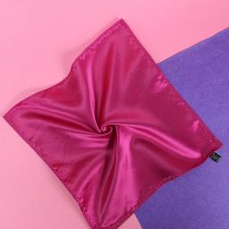 Tossido  Woven Microfiber Pocket Square-24