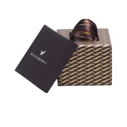 Blackberrys Men Printed Pocket Squares-49