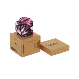 Tossido Men Pink & Purple Floral Printed Pocket square-image-58