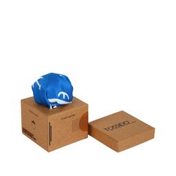 Tossido Men Blue Printed Pocket Squares-image-95