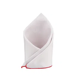 The Tie Hub Pure Silk Pocket Squares-image-48