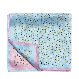 Blackberrys Men Printed Pocket Squares-image-95