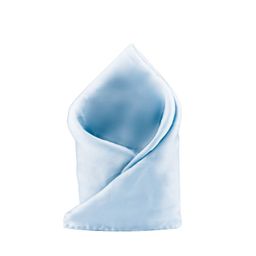 The Tie Hub Pure Silk Pocket Squares-image-60