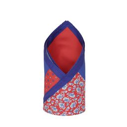 Louis Philippe Men Printed Pocket Squares-image-77