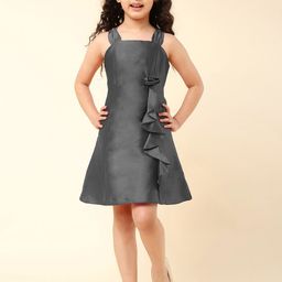 A.T.U.N. Girls  A-Line Dress-image-29
