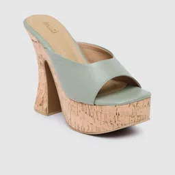 Inc 5 Women High-Top Platform Heels-27
