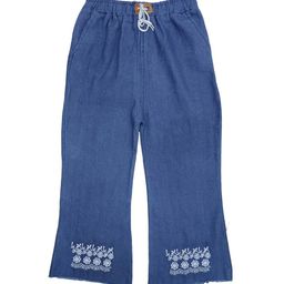 BAESD Girls Boyfriend Fit Comfort Jeans-18