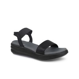 Inc 5 Comfort Heels With Backstrap-17